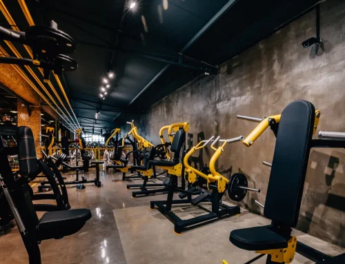 How Big-Box Gyms Spend Their Marketing Budgets (And What You Can Learn From It)