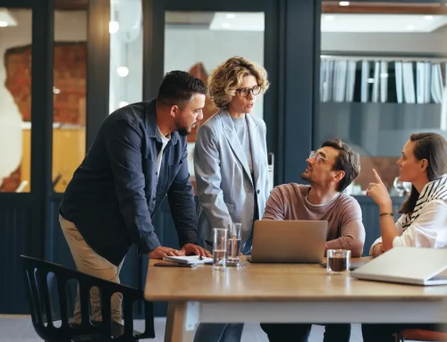 How to Know When It&rsquo;s Time to Invest in Professional Marketing