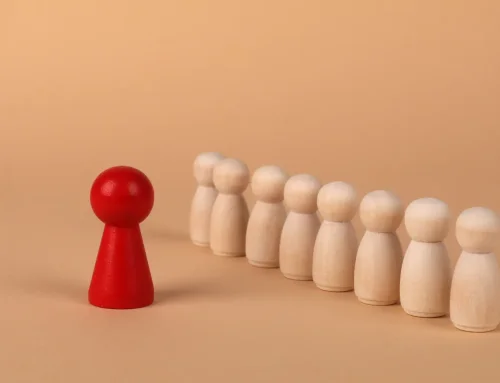 Why You Don&rsquo;t Need More Leads, You Need Better Ones